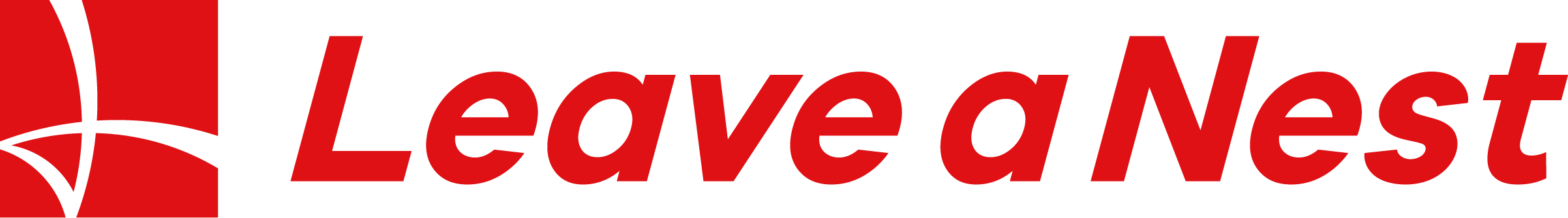 Leave a Nest